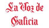 Logo la voz de Galicia
